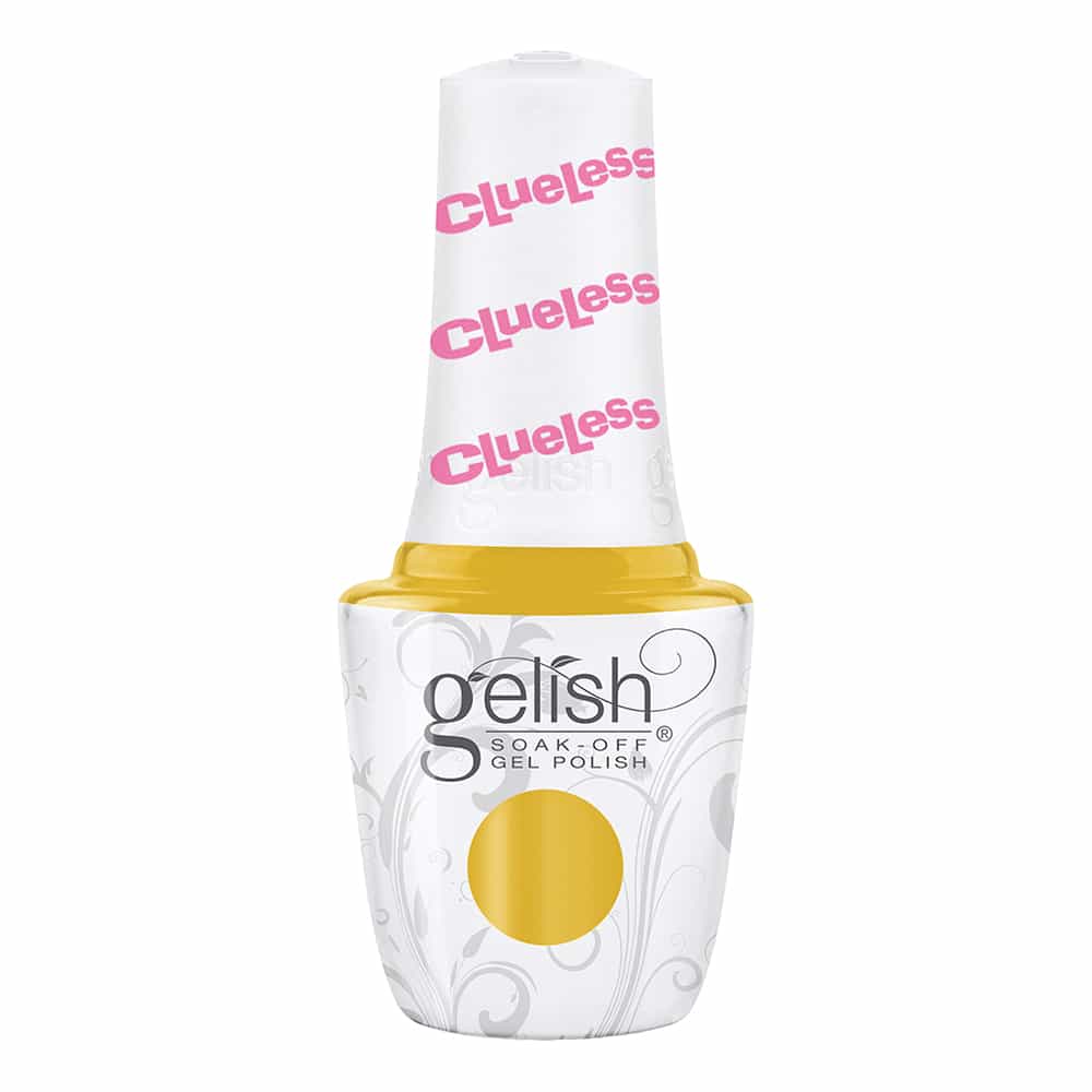 Gelish - Ush, As If 0.5 fl oz/15ml - 1110454