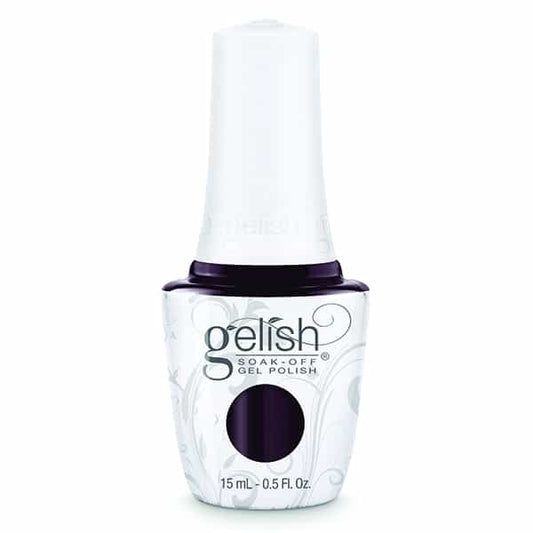 White Smoke Gelish - Bella's Vampire 0.5 fl oz / 15 ml - 1110828