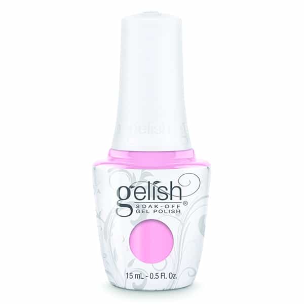 Gelish - Pink Smoothie 0.5 fl oz - 15 ml - 1110857