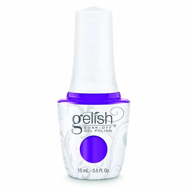 Gelish - You Glare, I Glow 0.5 fl oz - 15 ml - 1110914