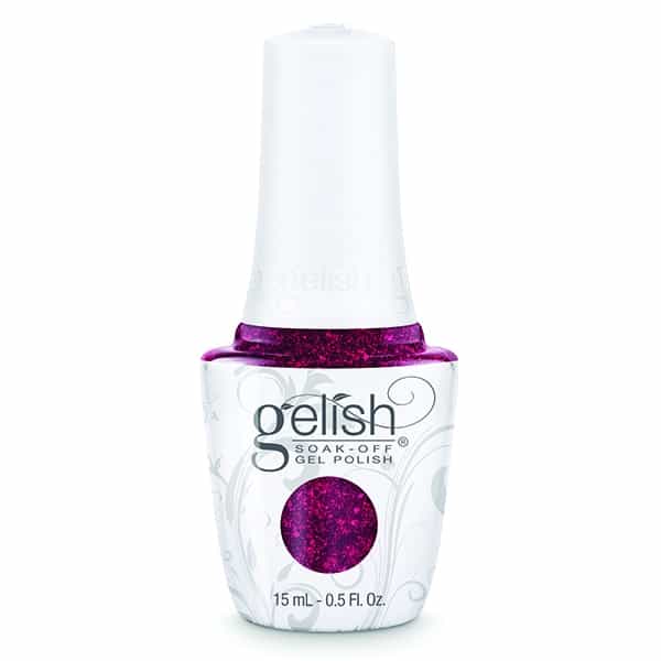 White Smoke Gelish - Wanna Share A Lift? 0.5 fl oz - 15 ml - 1110924