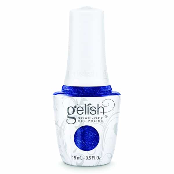 Gelish - Wiggle Fingers Wiggle Thumbs 0.5 oz/15ml - 1110931