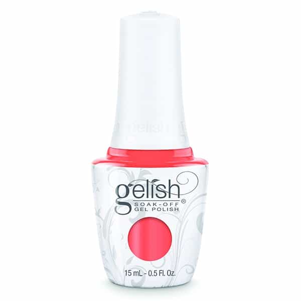 Gelish - Rockin' The Reef 0.5 fl oz / 15 ml - 1110934
