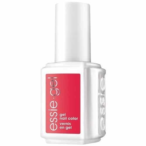 White Smoke Essie.Gel Another Round (76) 0.42 oz./ 12.5ml