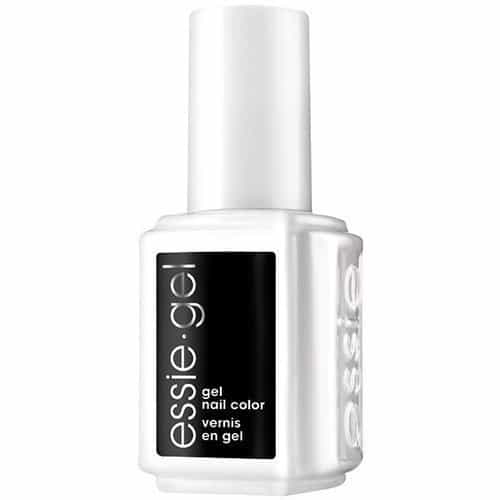 Essie.Gel Leather On Top (56) 0.42 oz./ 12.5ml