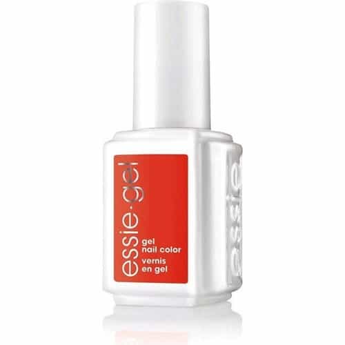 White Smoke Essie.Gel Sunset For Two (755) 0.42 oz./ 12.5ml