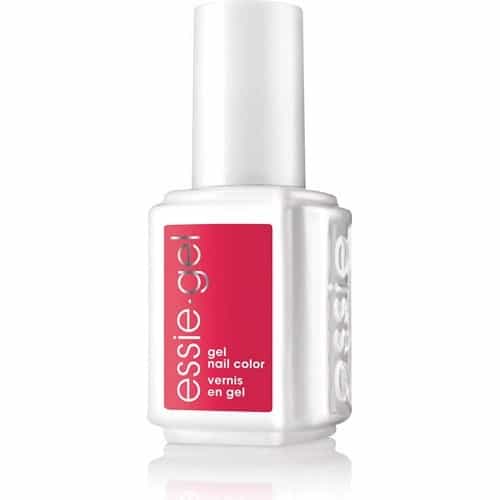 White Smoke Essie.Gel Lacquered Up 0.42 oz./ 12.5ml