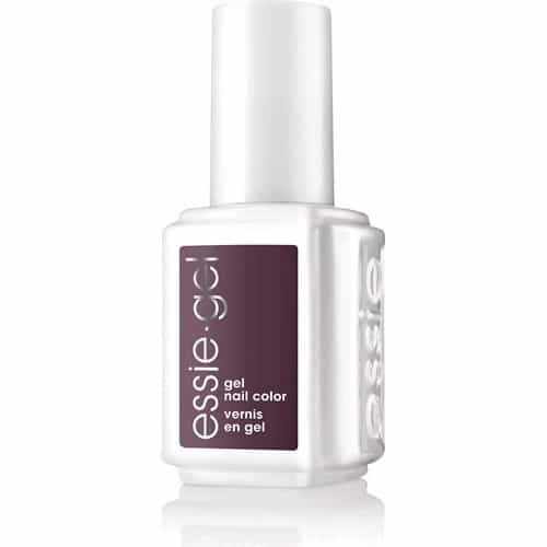Essie.Gel Smokin Hot 0.42 oz./ 12.5ml