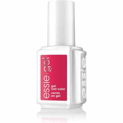 Essie.Gel Haute In The Heat 0.42 oz./ 12.5ml
