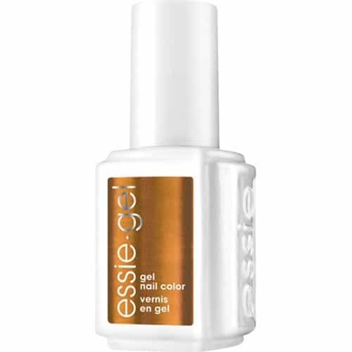 White Smoke Essie.Gel Leggy Legend 0.42 oz./ 12.5ml
