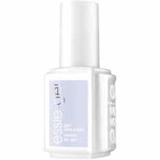 Essie.Gel Virgin Snow 0.42 oz./ 12.5ml