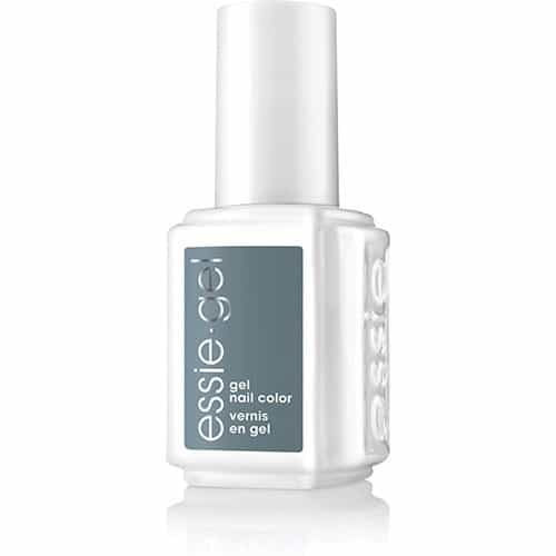 Essie.Gel Pool Side Service 0.42 oz./ 12.5ml