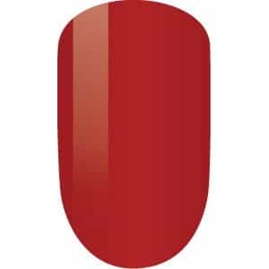 Brown Perfect Match Set LED/UV Blood Orange