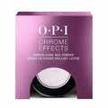 OPI Chrome Effects 3g/0.1 oz - Pay Me In Rubies CP006