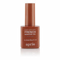 Apres French Manicure Gel Ombre - Dosa Reality AB-133