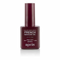 Apres French Manicure Gel Ombre - Pink Light District AB-136