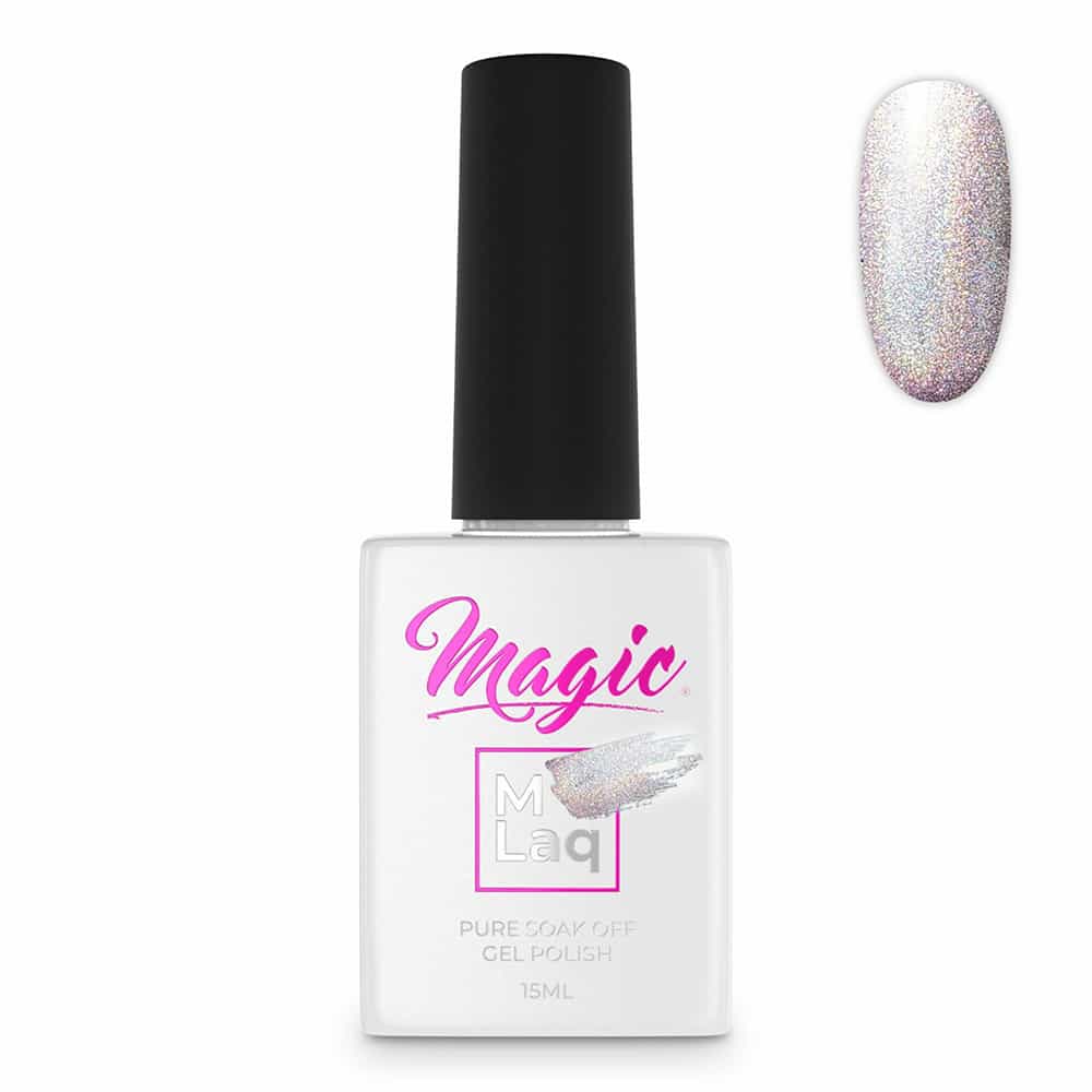 Magic Gel Polish MLaq Starfall -