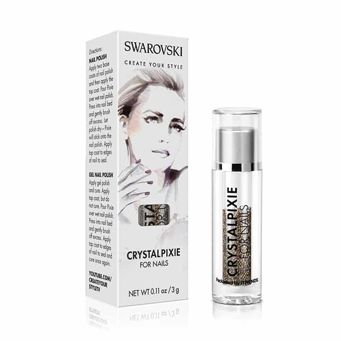 Swarovski CreateYourStyle CrystalPixie 3g -Deluxe Rush 00602