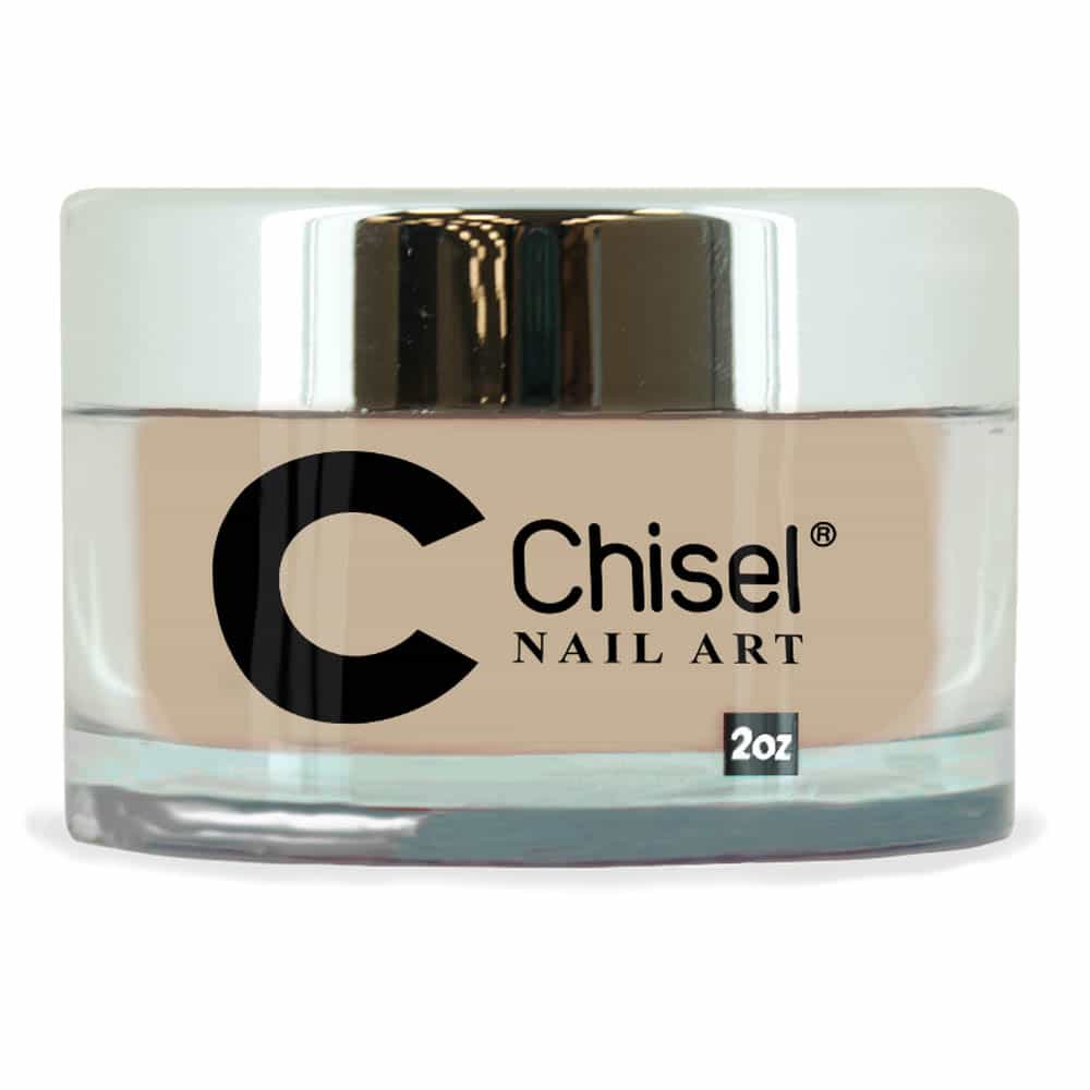 Chisel Dip Powder 2 fl oz - Solid 193
