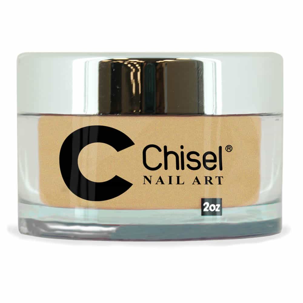 Chisel Dip Powder 2 fl oz - Solid 197