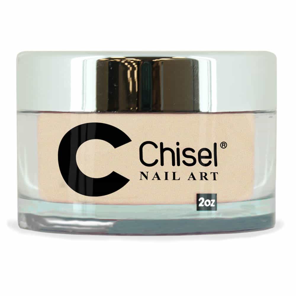 Chisel Dip Powder 2 fl oz - Solid 198