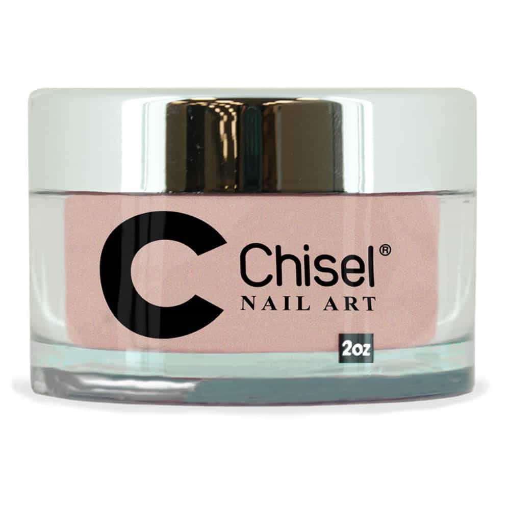 Chisel Dip Powder 2 fl oz - Solid 202