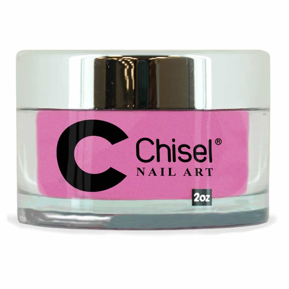 Chisel Dip Powder 2 fl oz - Solid 204