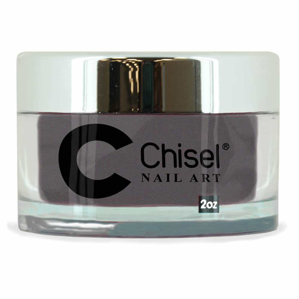 Chisel Dip Powder 2 fl oz - Solid 205