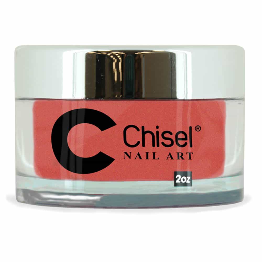 Chisel Dip Powder 2 fl oz - Solid 208