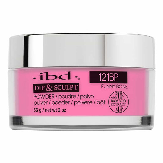 IBD Dip&Sculpt Powder 2 oz/56 g Funny Bone 121BP