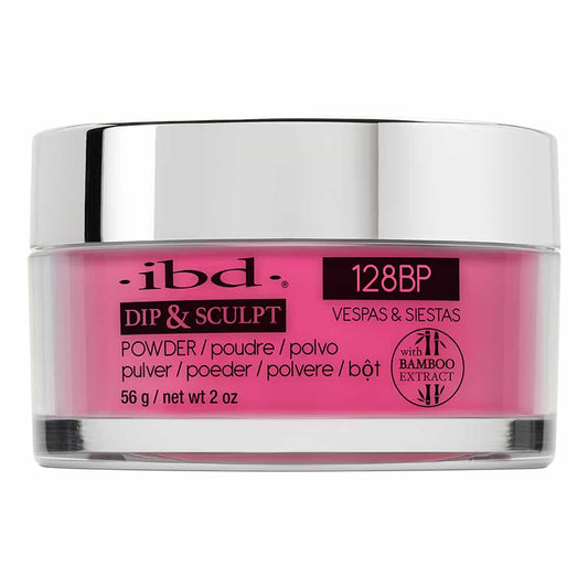 IBD Dip&Sculpt Powder 2 oz/56 g Vespas & Siestas 128BP