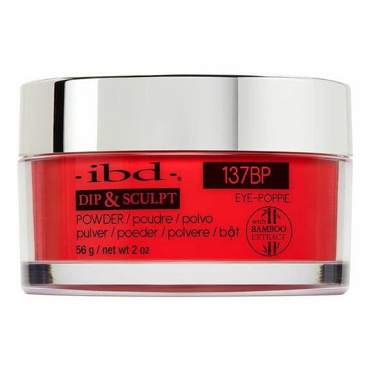 IBD Dip&Sculpt Powder 2 oz/56 g Eye-Poppie 137BP