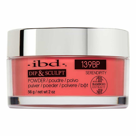 IBD Dip&Sculpt Powder 2 oz/56 g Serendipity 139BP