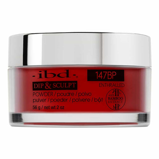 IBD Dip&Sculpt Powder 2 oz/56 g Enthralled 147BP