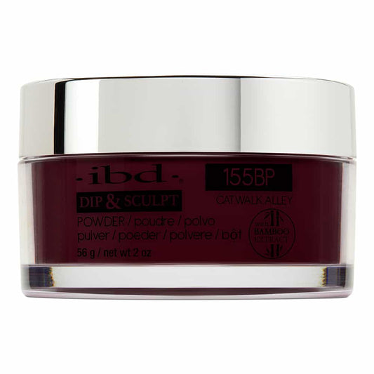 IBD Dip&Sculpt Powder 2 oz/56 g Catwalk Alley 155BP 19263