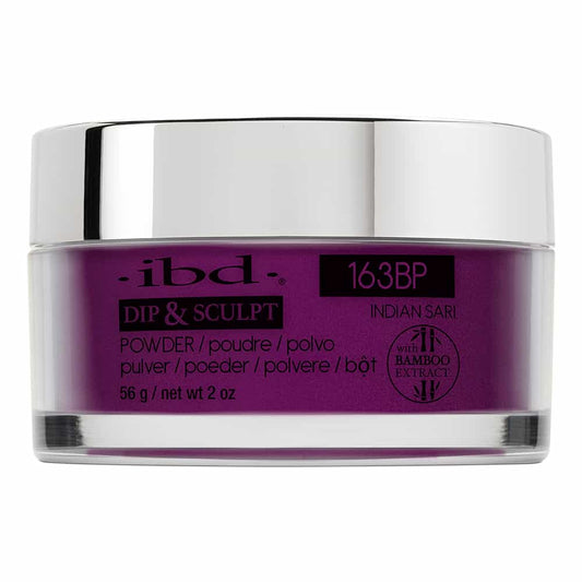 IBD Dip&Sculpt Powder 2 oz/56 g Indian Sari 163BP