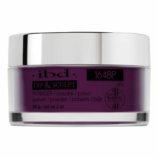 IBD Dip&Sculpt Powder 2 oz/56 g HRH 164BP