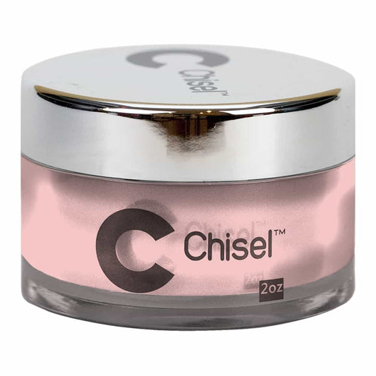 Light Gray Chisel Dip Powder 2 fl oz - Solid 35 17721/42082