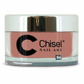 Chisel Dip Powder 2 fl oz - Solid 160