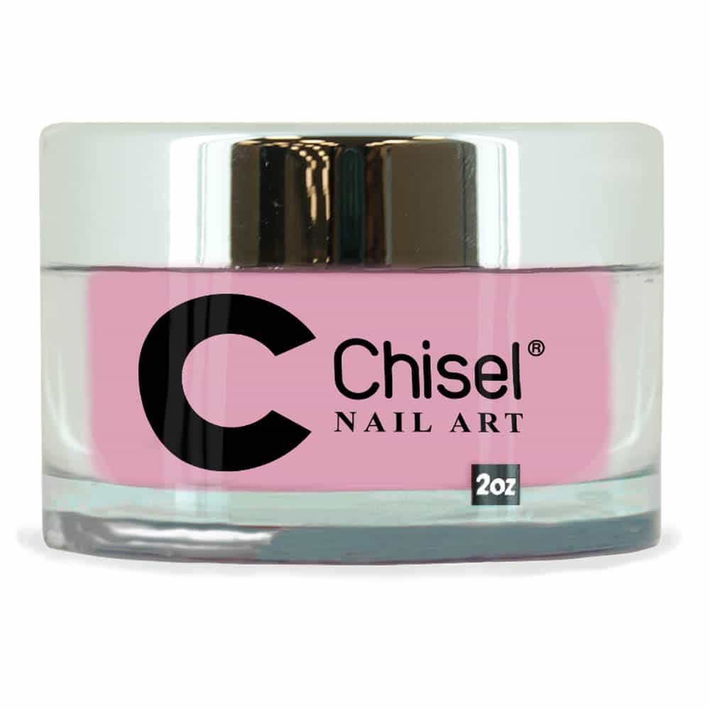 Chisel Dip Powder 2 fl oz - Solid 161