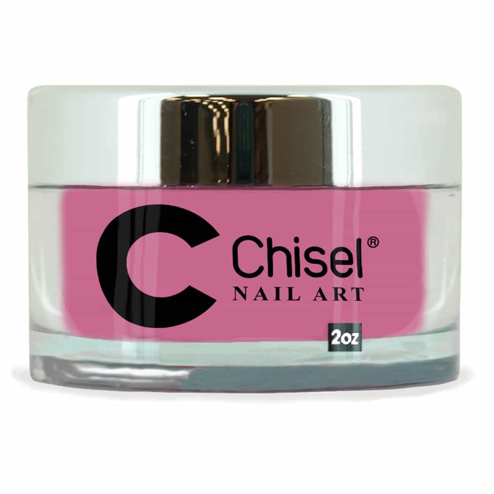 Chisel Dip Powder 2 fl oz - Solid 165
