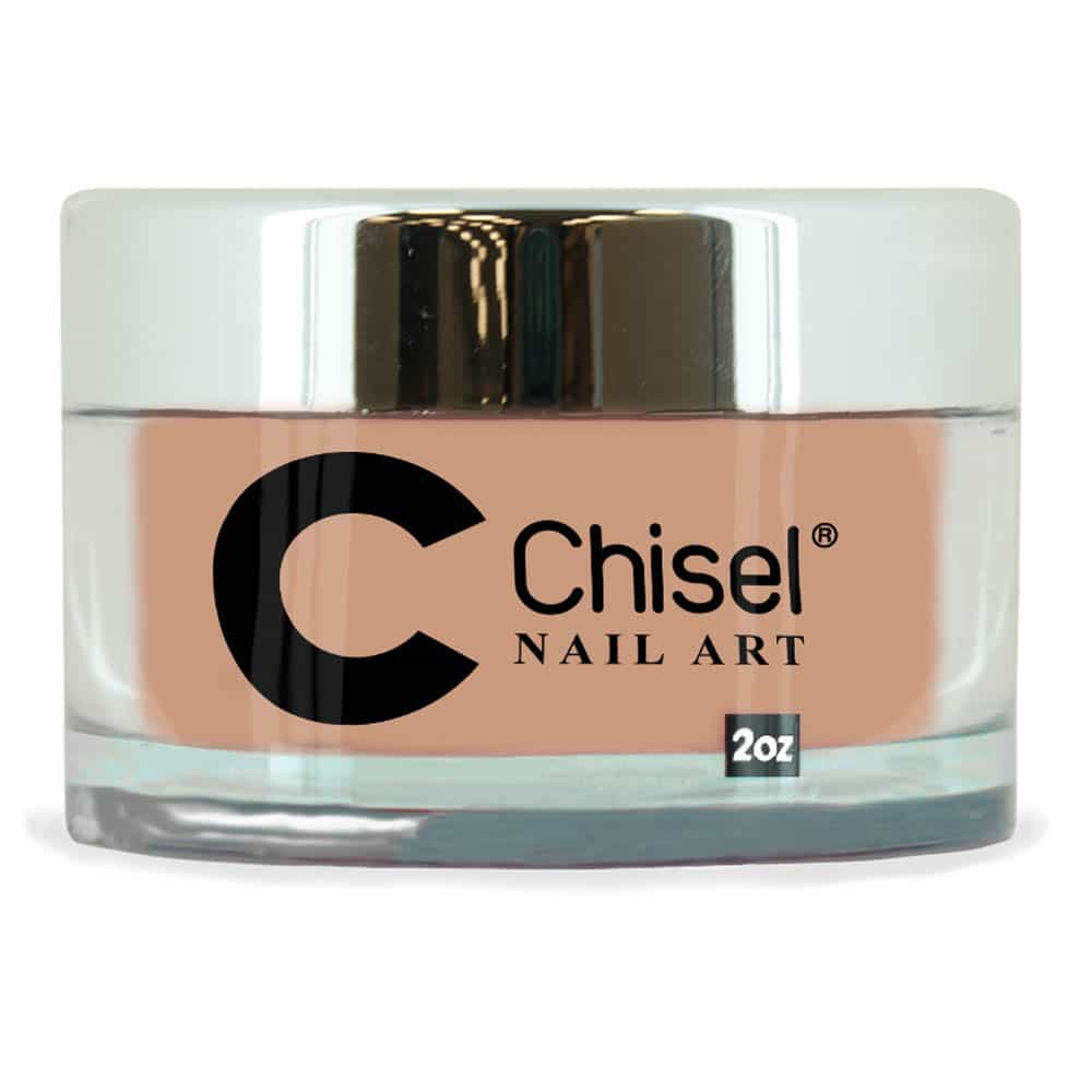 Chisel Dip Powder 2 fl oz - Solid 166