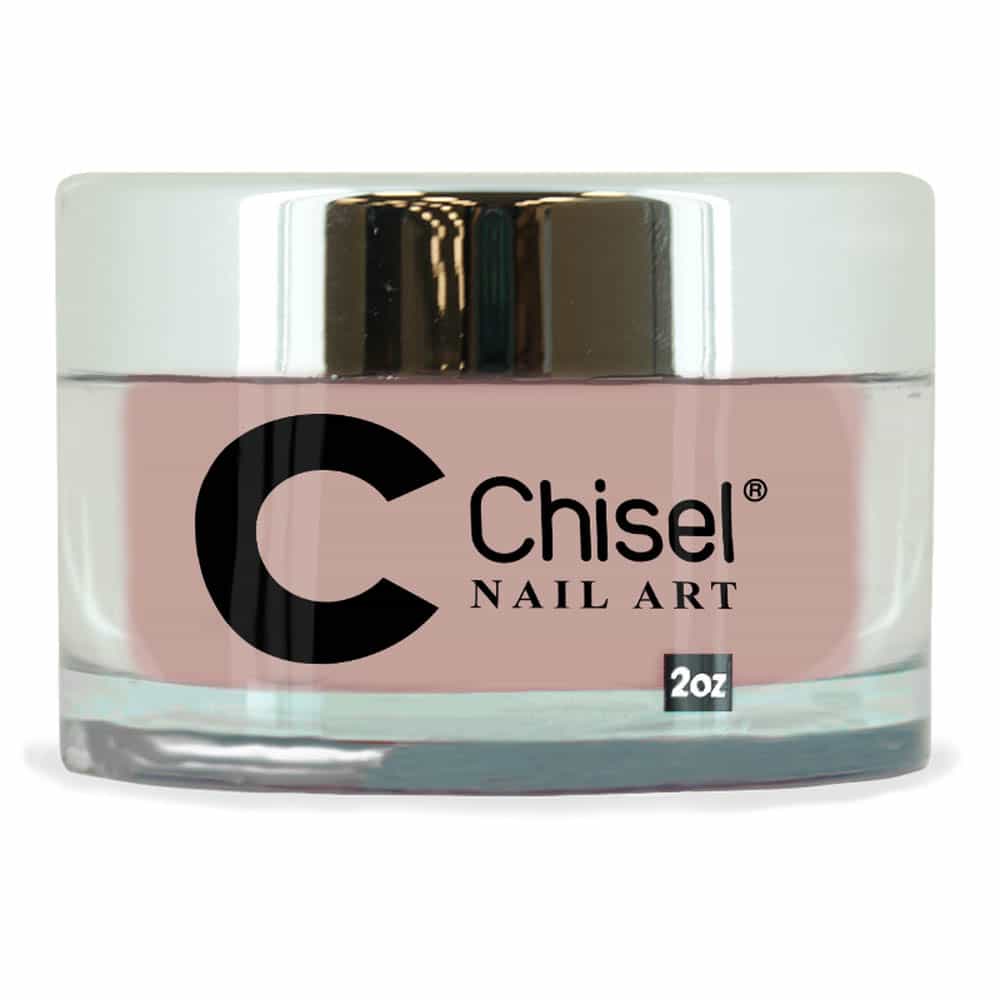 Chisel Dip Powder 2 fl oz - Solid 169