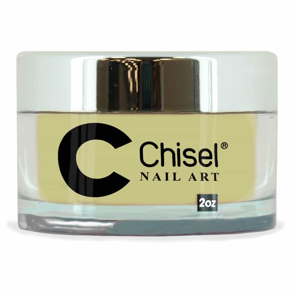 Chisel Dip Powder 2 fl oz - Solid 171