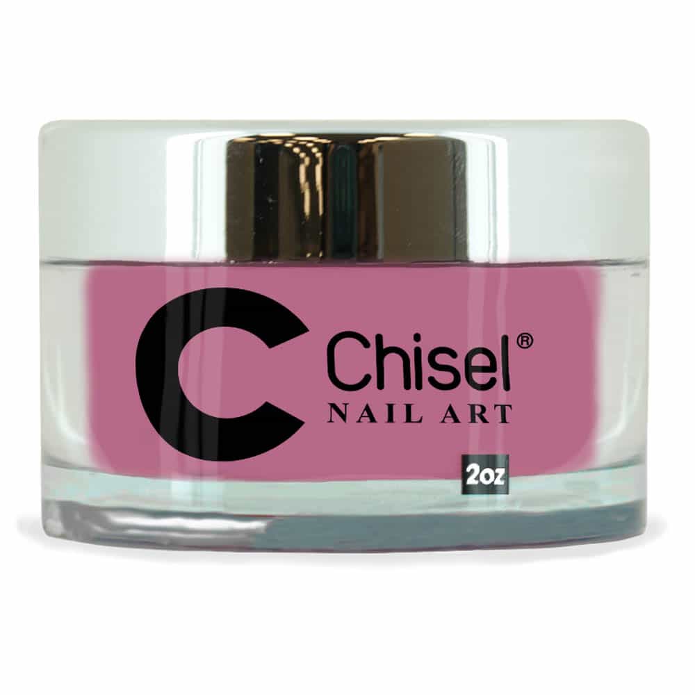 Chisel Dip Powder 2 fl oz - Solid 174