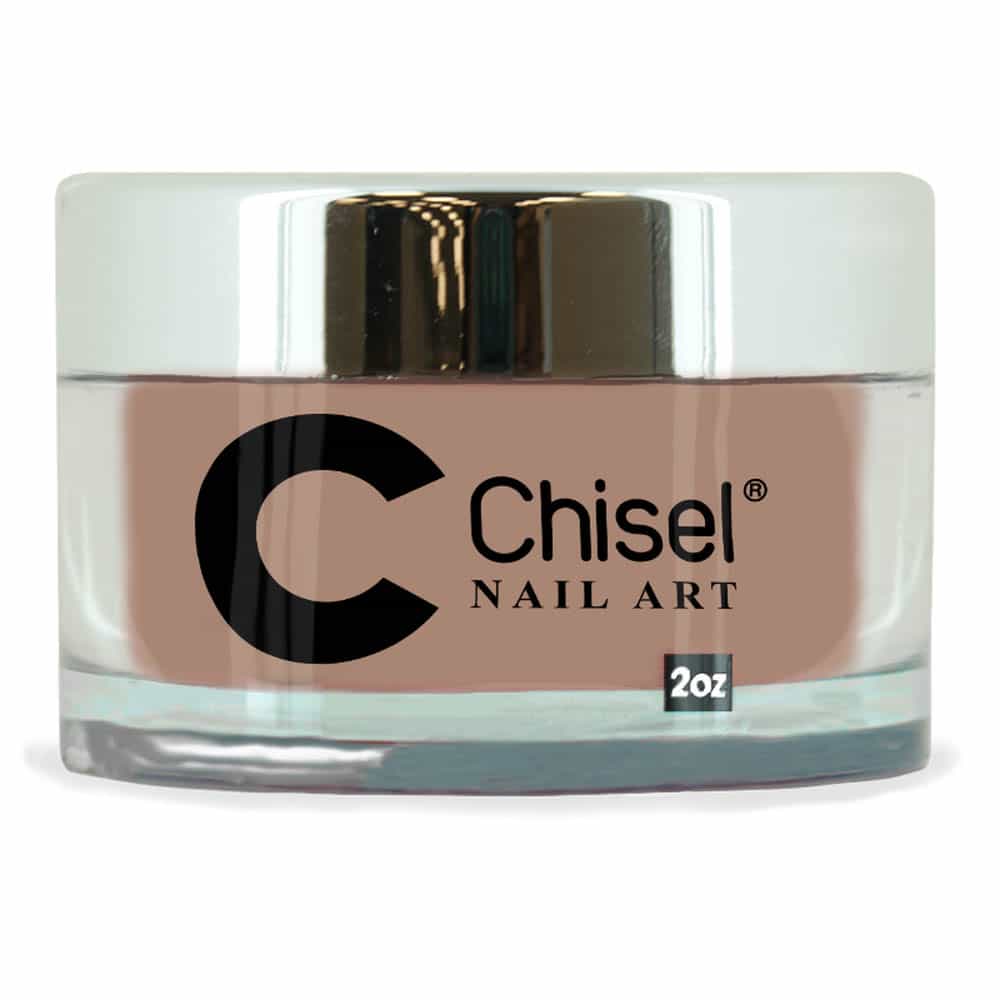 Chisel Dip Powder 2 fl oz - Solid 175