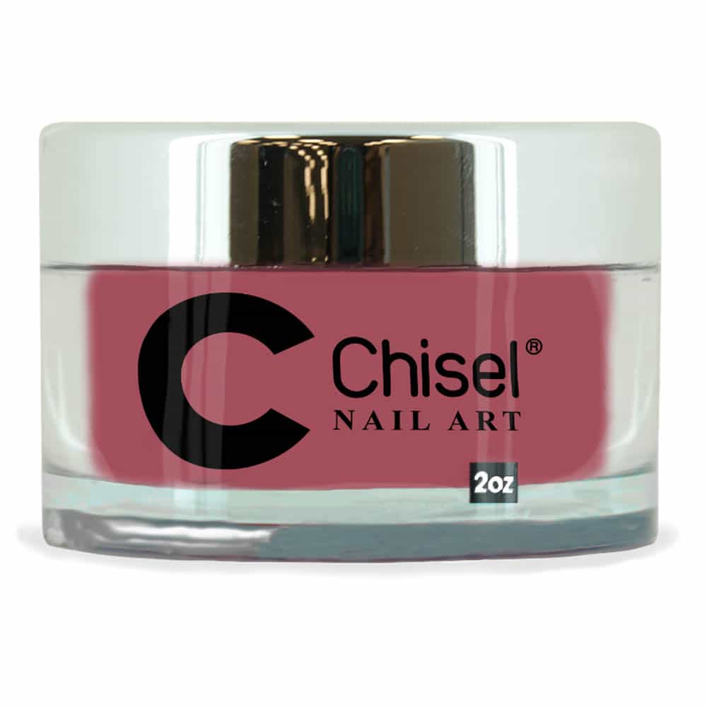 Chisel Dip Powder 2 fl oz - Solid 176