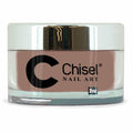 Chisel Dip Powder 2 fl oz - Solid 177