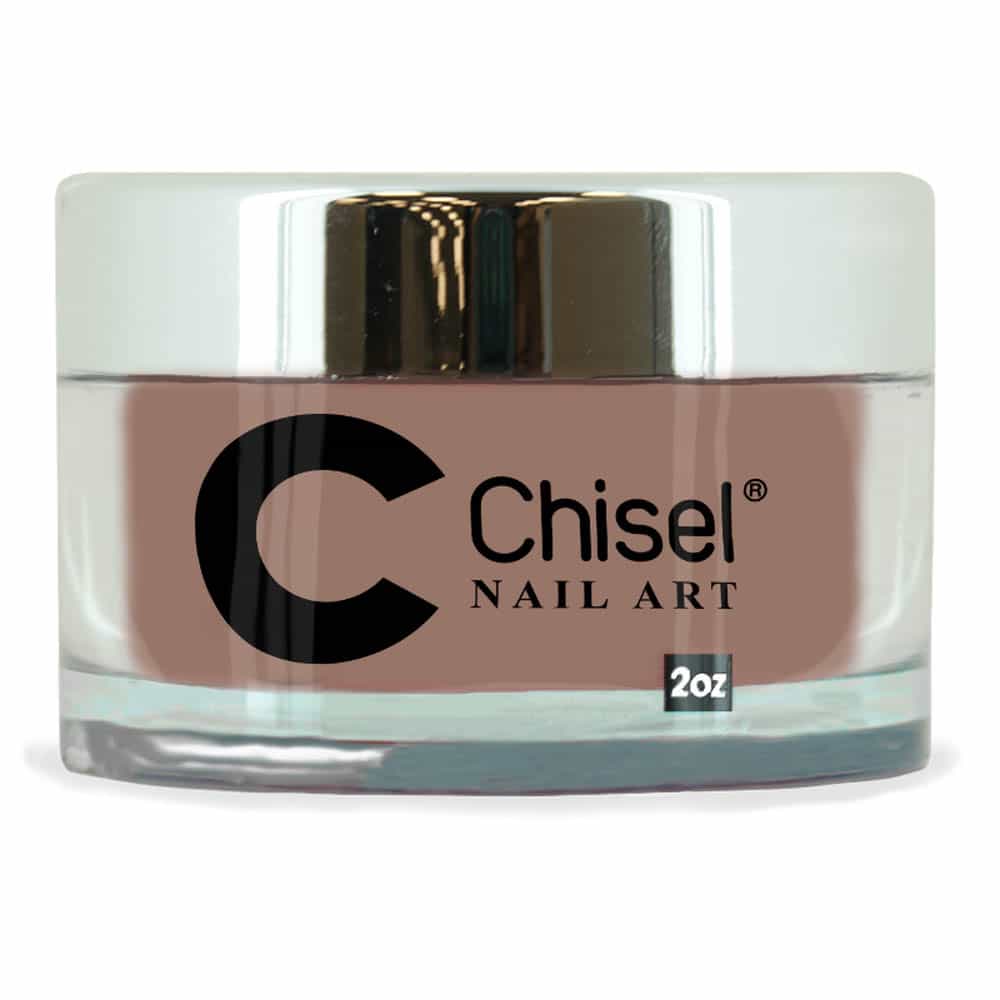 Chisel Dip Powder 2 fl oz - Solid 177