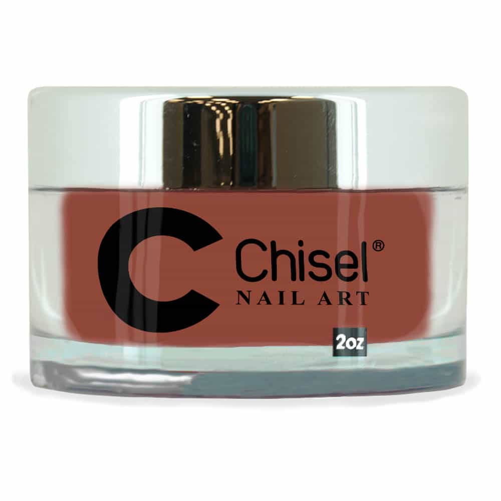 Chisel Dip Powder 2 fl oz - Solid 178